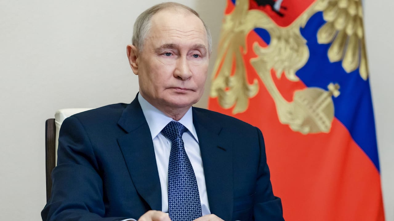 Sie spionieren und sabotieren: Angst vor Putins ‚Wegwerf-Agenten‘ | Politik