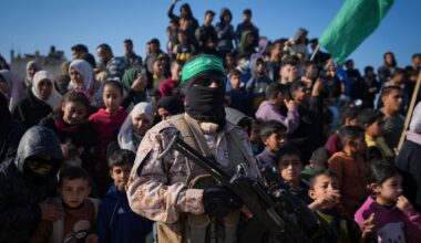 „Das Maß ist voll“: Clan-Aufstand gegen die Hamas in Gaza | Politik