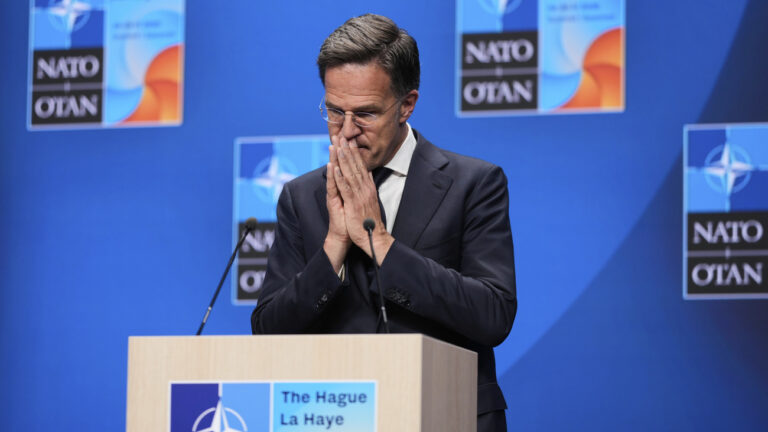 USA wollen Nato-Engagement schrittweise reduzieren