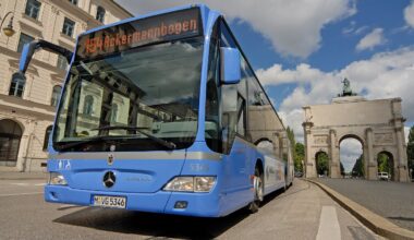 Deutsche Stadt hat teuerste Bus-Tickets in Europa | News
