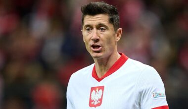 Robert Lewandowski muss gegen Ex-Berater vor Gericht aussagen! | Sport