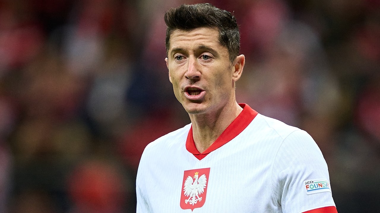 Robert Lewandowski muss gegen Ex-Berater vor Gericht aussagen! | Sport
