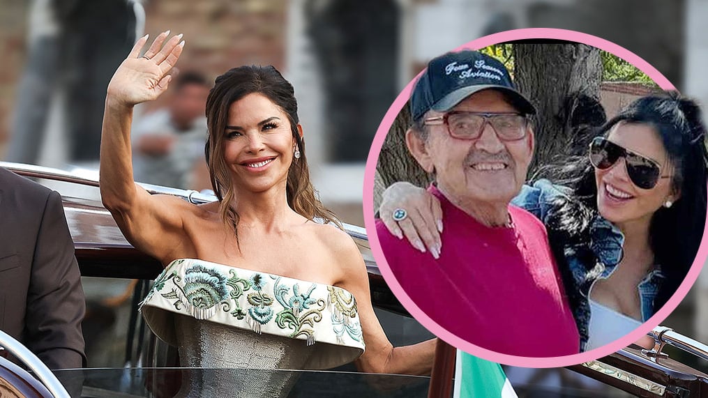 Hochzeit von Jeff Bezos: Darum fehlten die Eltern von Braut Lauren Sánchez | Unterhaltung