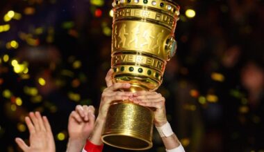 FC Bayern muss nach Wehen – Cup-Verteidiger Stuttgart in Braunschweig