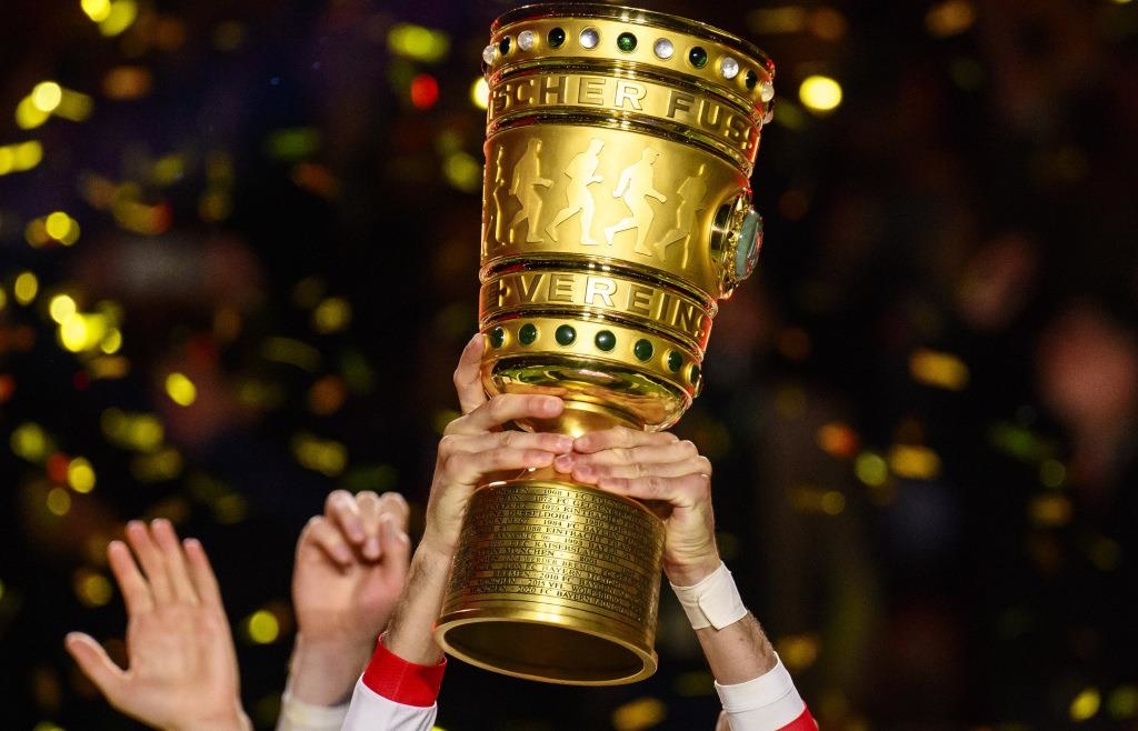 FC Bayern muss nach Wehen – Cup-Verteidiger Stuttgart in Braunschweig