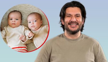 „Alles was zählt“-Star Francisco Medina: Rekord-Comeback, doppeltes Babyglück | Unterhaltung