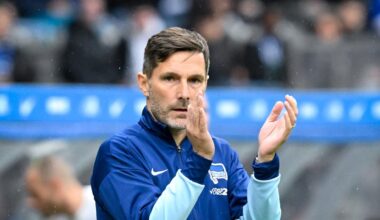 Hertha BSC: Die 7 heißesten Fragen zum Hertha-Start | Sport