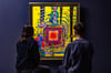 „Das Recht auf Träume“ ist die erste von vier Ausstellungen rund um den Künstler Friedrich Hundertwasser.