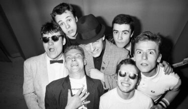 Wie Madness eine der wichtigsten Bands des UK wurde