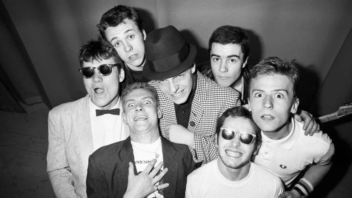Wie Madness eine der wichtigsten Bands des UK wurde