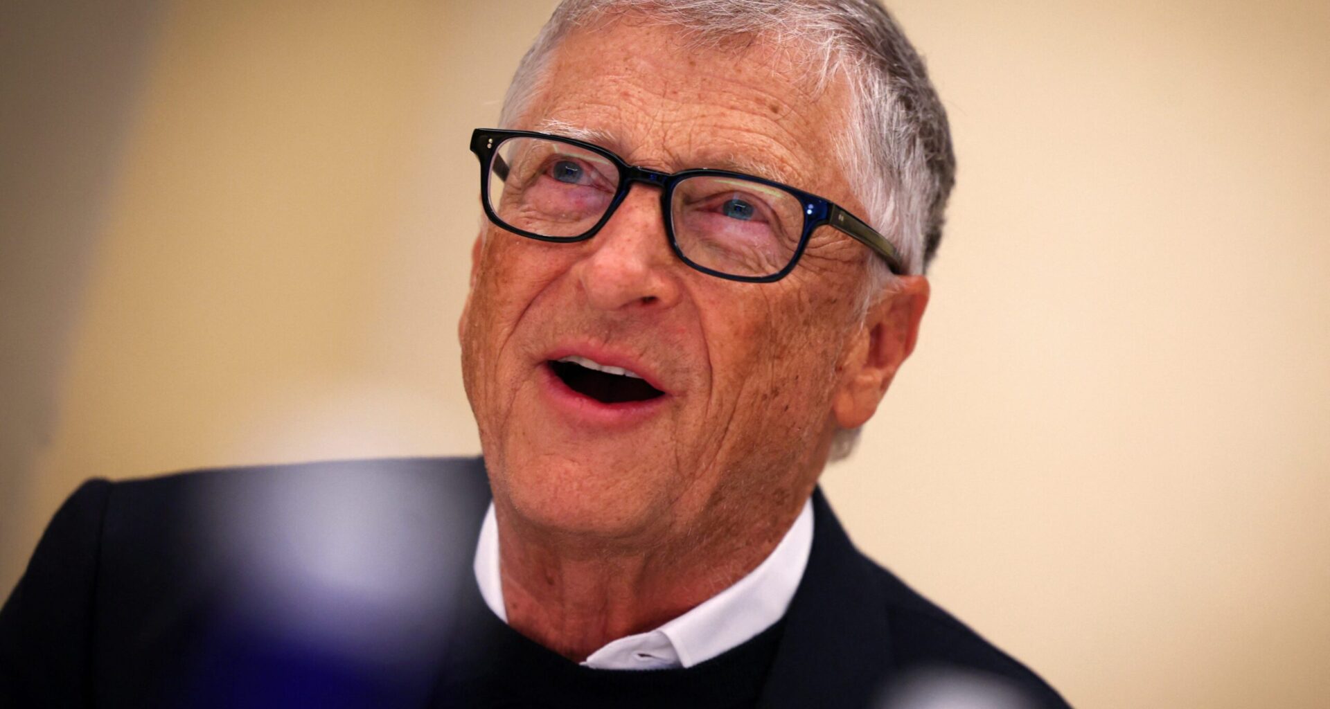 Bill Gates veröffentlicht jedes Jahr seine Sommerleseliste.