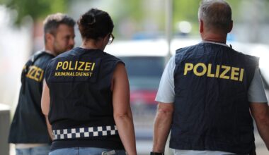 Bild Brennpunkt: Amoklauf in Schule – Tragödie in Österreich - ARD