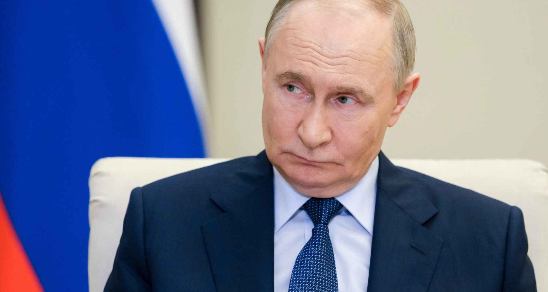 Der russische Präsident Wladimir Putin wird viele westliche Firmen nicht wieder in Russland willkommen heißen.