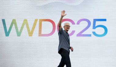 Laufen andere Smartphones dem iPhone bald den Rang ab?