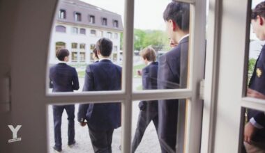 ARD-Doku zeigt Einblicke in die teuerste Schule der Welt: "Nichts ist auch nur ansatzweise vergleichbar"