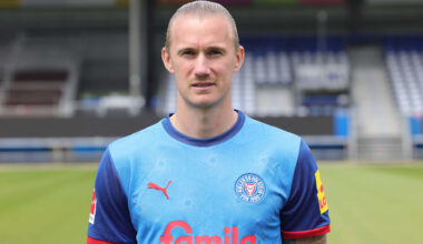Kiel-Trio wieder komplett: Preußen holt Allrounder Schulz | Sport