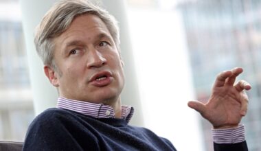 Ulf Poschardt bei Buchvorstellung beleidigt