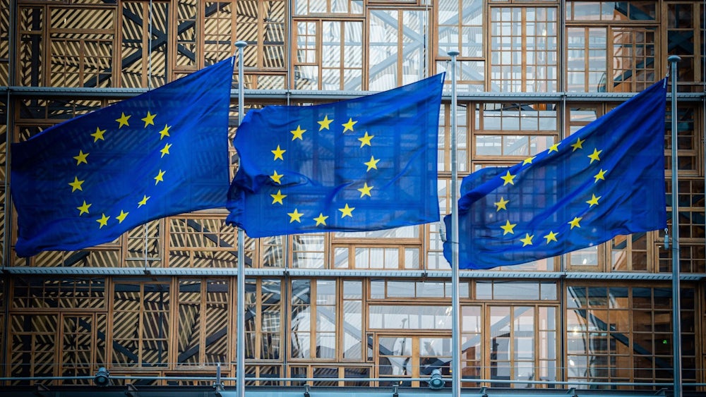 Eine Debatte dürfte es auch zu weiteren Sanktionen gegen Russland geben.