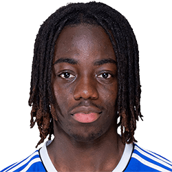 Ismaël Doukouré