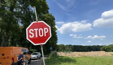 Köln: Bombenfund in Rodenkirchen – Entschärfung noch heute
