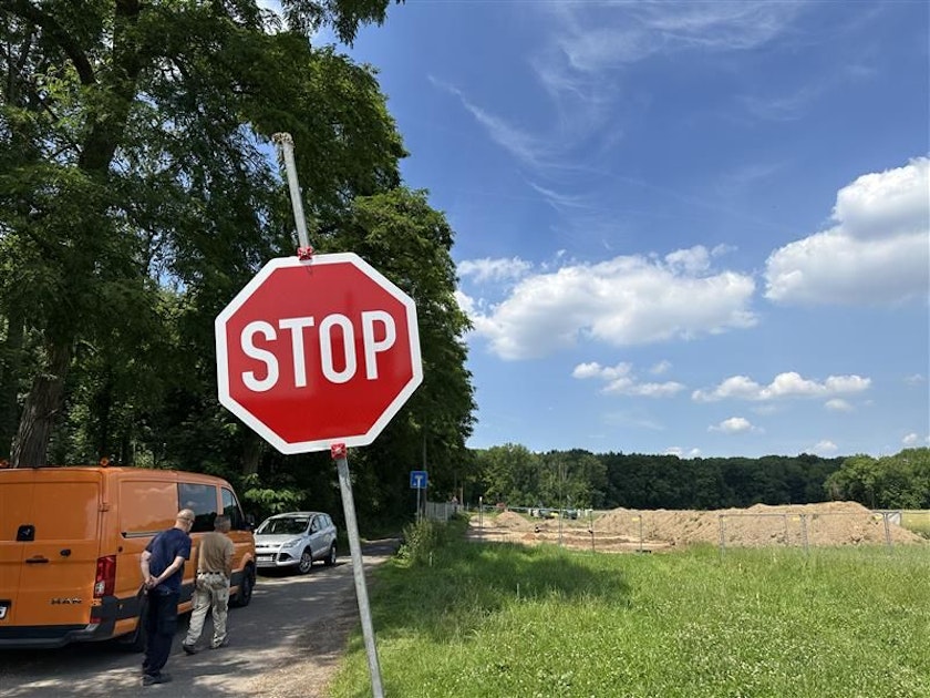Köln: Bombenfund in Rodenkirchen – Entschärfung noch heute
