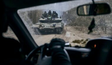 Russland hat Luhansk offenbar vollständig eingenommen