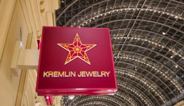 Russland will keine englischen Modewörter mehr - Politik