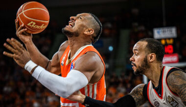 BBL-Entscheidung nun in München: Bayern schlägt zurück – Meister-K.o. abgewendet | Sportmix