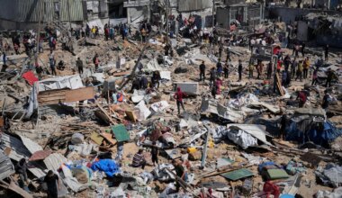 Nahost-Konflikt - EU-Analyse: Israel verletzt Grundsätze für enge Kooperation - Politik