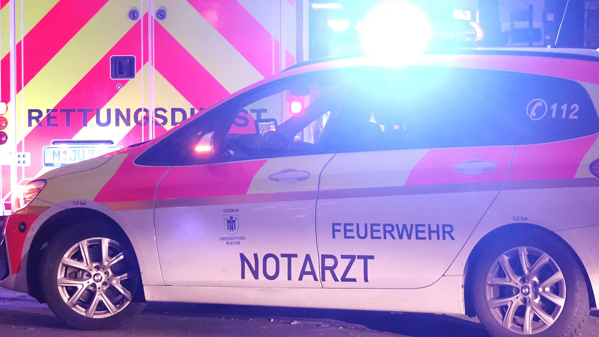 München: 17-Jähriger fällt aus Jugendherberge - München