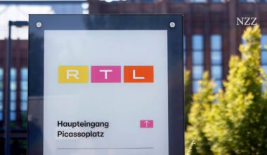 Deutschland: die neusten Meldungen - NZZ
