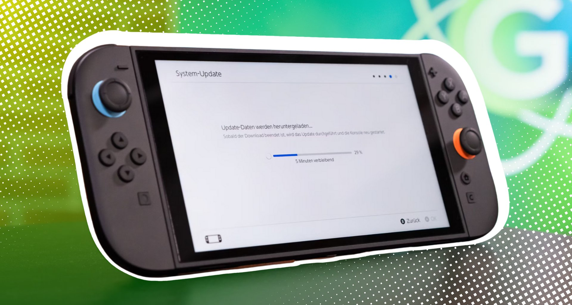 Schwacher Akku der Switch 2 nervt? Nintendo bietet Anleitung, die helfen kann
