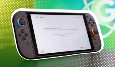 Schwacher Akku der Switch 2 nervt? Nintendo bietet Anleitung, die helfen kann