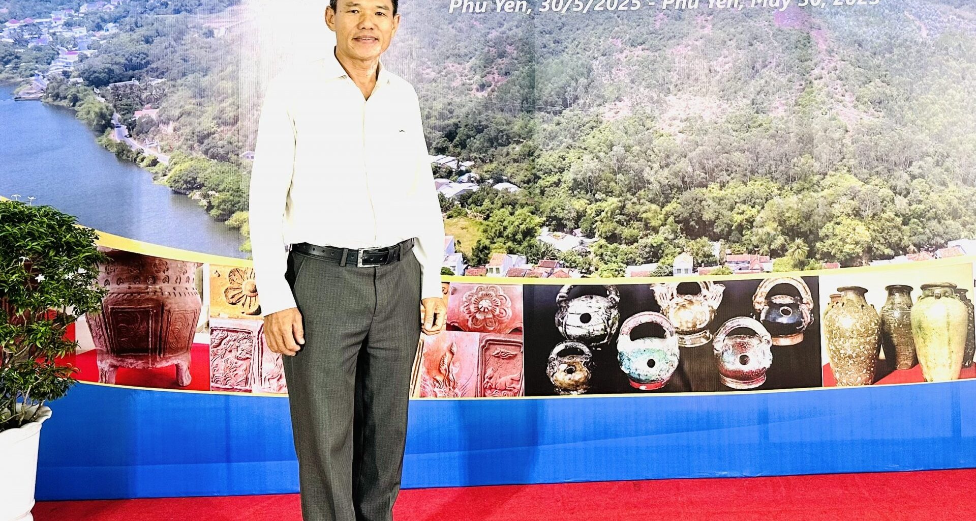 Vietnam.vn - Nền tảng quảng bá Việt Nam