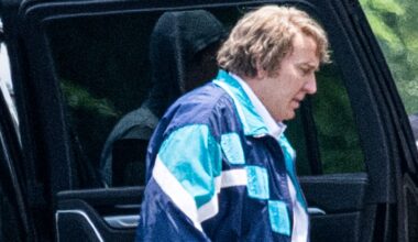 Nicolas Cage: Schwer verwandelt für neue Film-Rolle | Unterhaltung