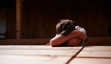 Studie: 13 Prozent der Kinder in Deutschland von sexueller Gewalt betroffen - Gesundheit