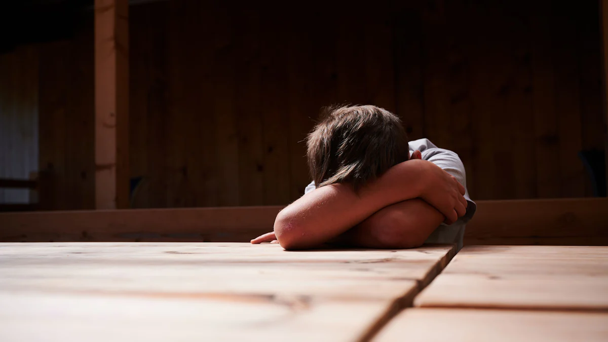 Studie: 13 Prozent der Kinder in Deutschland von sexueller Gewalt betroffen - Gesundheit
