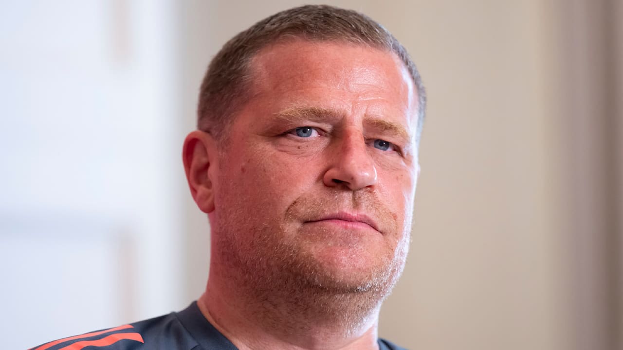 FC Bayern: Max Eberl aus den USA abgereist! BILD kennt die Hintergründe | Sport