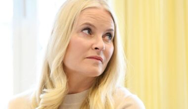 Mette-Marit: "Habe mit meinem eigenen Leben mehr als genug zu tun"
