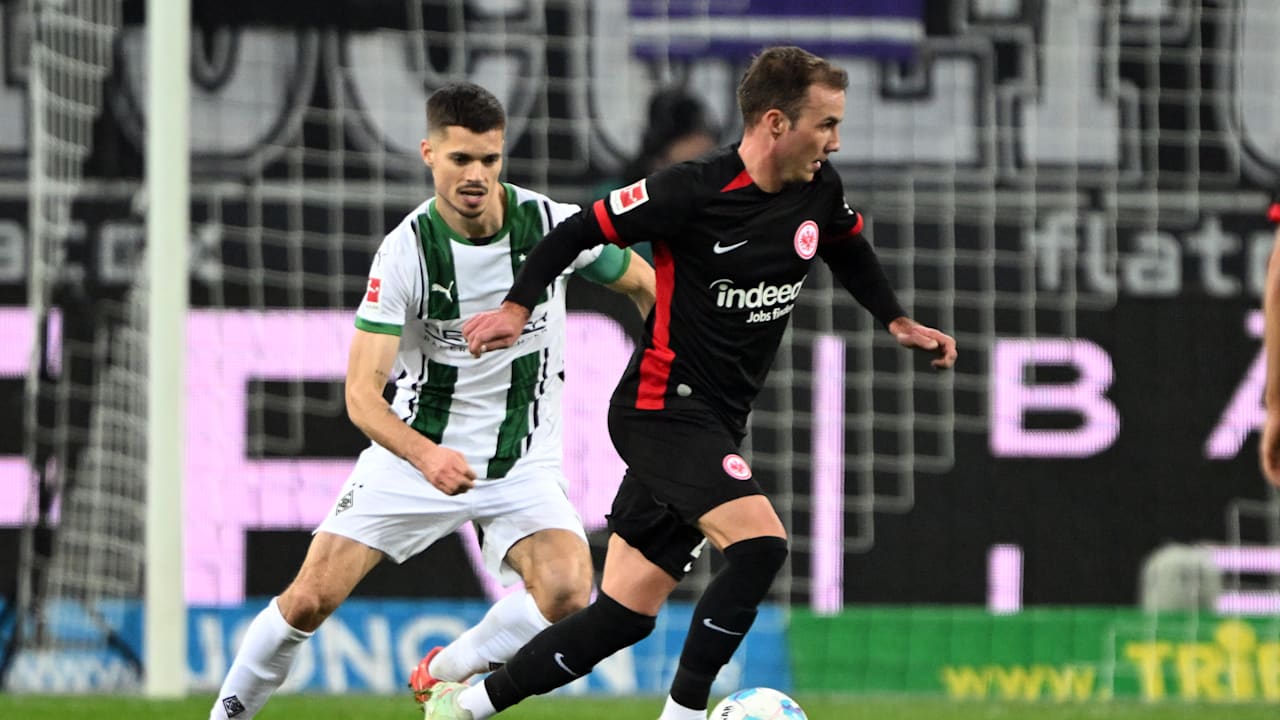 Borussia Mönchengladbach: Gladbach muss im DFB-Pokal nach Delmenhorst | Sport