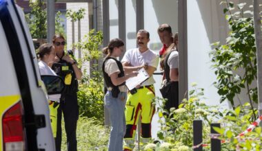 Bluttat in Berlin: Vater erstochen! Sohn (43) kommt in Psychiatrie | Regional