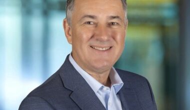 Erfahrene Führungskraft Owen James zum Präsidenten der PRA Group Europe befördert