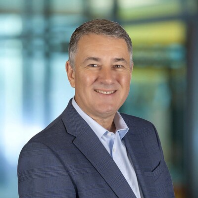Erfahrene Führungskraft Owen James zum Präsidenten der PRA Group Europe befördert
