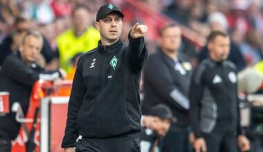 RB Leipzig: Ex-Bremer weit vorn! Woran der Wechsel von Ole Werner noch hakt | Sport