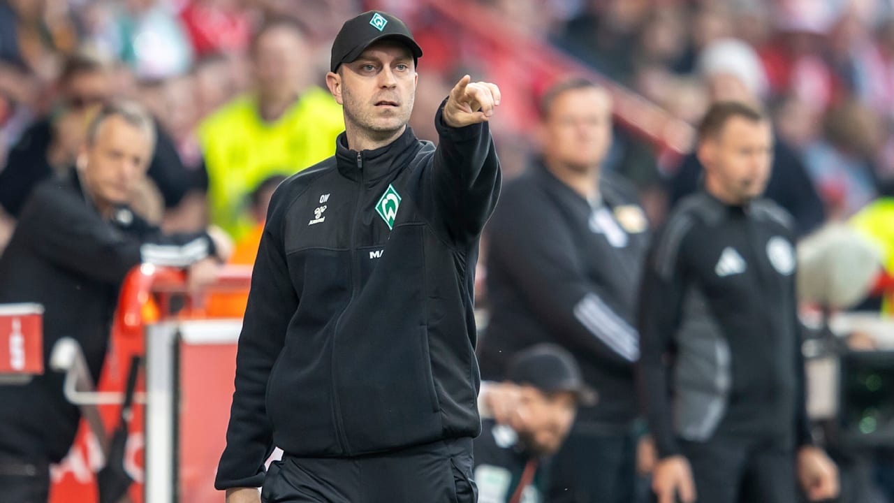 RB Leipzig: Ex-Bremer weit vorn! Woran der Wechsel von Ole Werner noch hakt | Sport