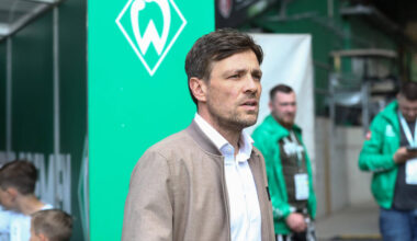 Erster Deal bald fix? Werder Bremen gibt Millionen-Offerte ab
