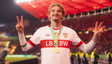 VfB Stuttgart | Woltemade plötzlich beim FC Bayern gehandelt