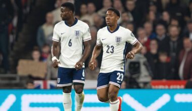 FC Bayern spricht mit England-Star