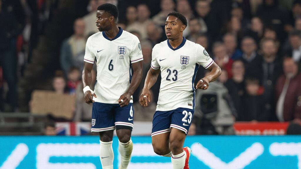 FC Bayern spricht mit England-Star