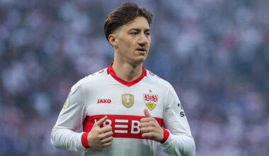 VfB Stuttgart | So heiß ist die Spur von Angelo Stiller zu Real Madrid